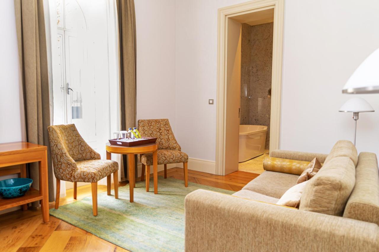 Hotel Tomtom Istanboel