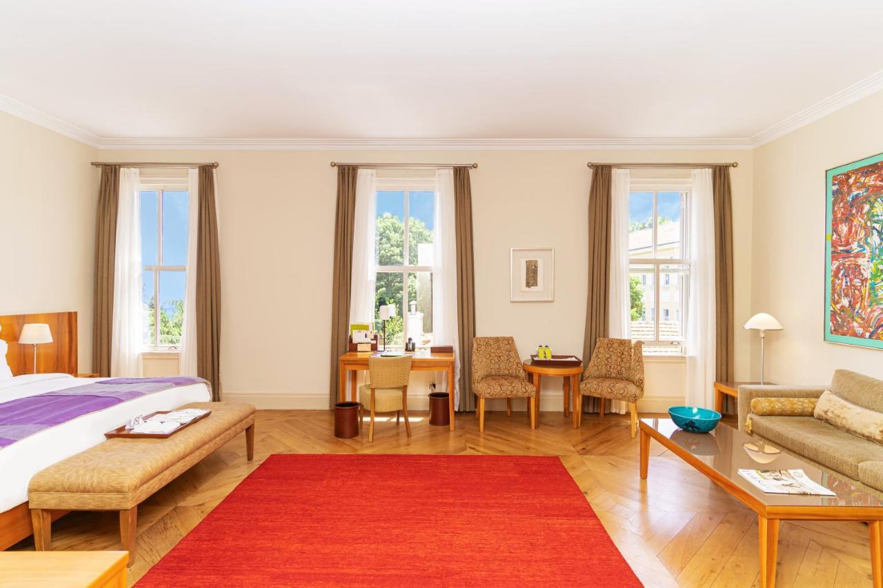 Tomtom Hotel Istanboel